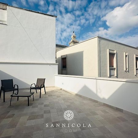 San Nicola Room E Spa Γκραβίνα Εξωτερικό φωτογραφία