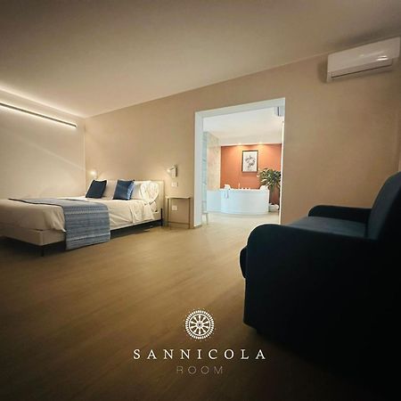 San Nicola Room E Spa Γκραβίνα Εξωτερικό φωτογραφία