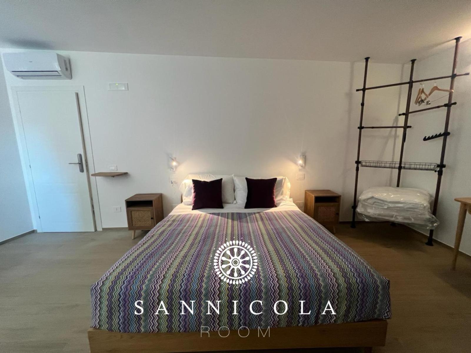 San Nicola Room E Spa Γκραβίνα Εξωτερικό φωτογραφία