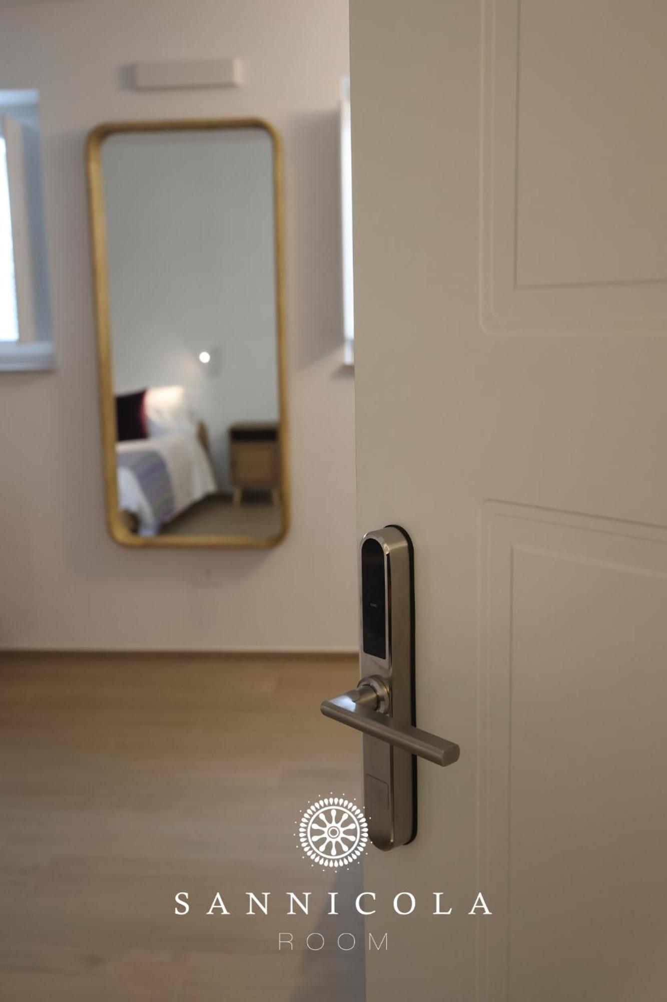 San Nicola Room E Spa Γκραβίνα Εξωτερικό φωτογραφία