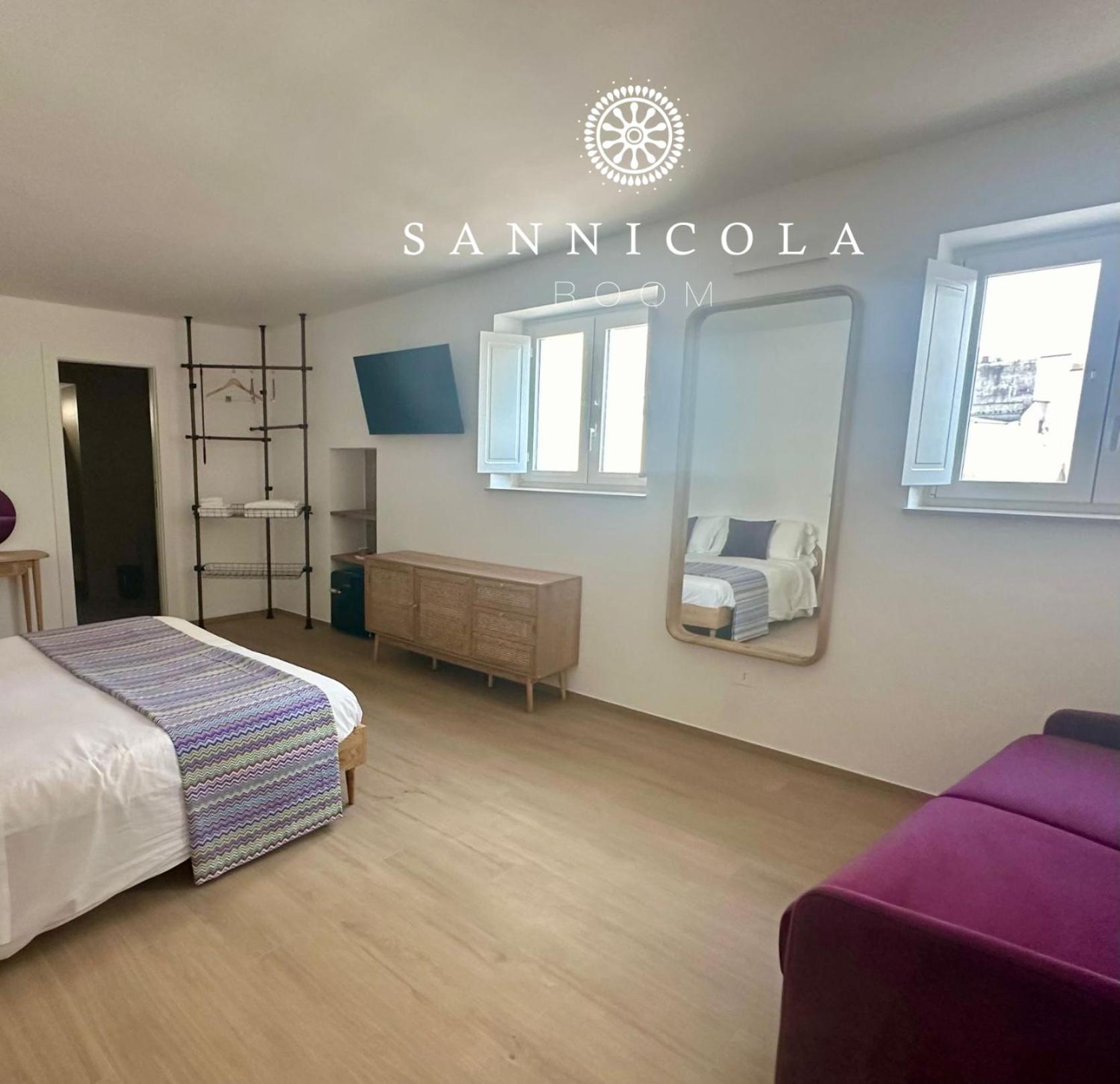 San Nicola Room E Spa Γκραβίνα Εξωτερικό φωτογραφία