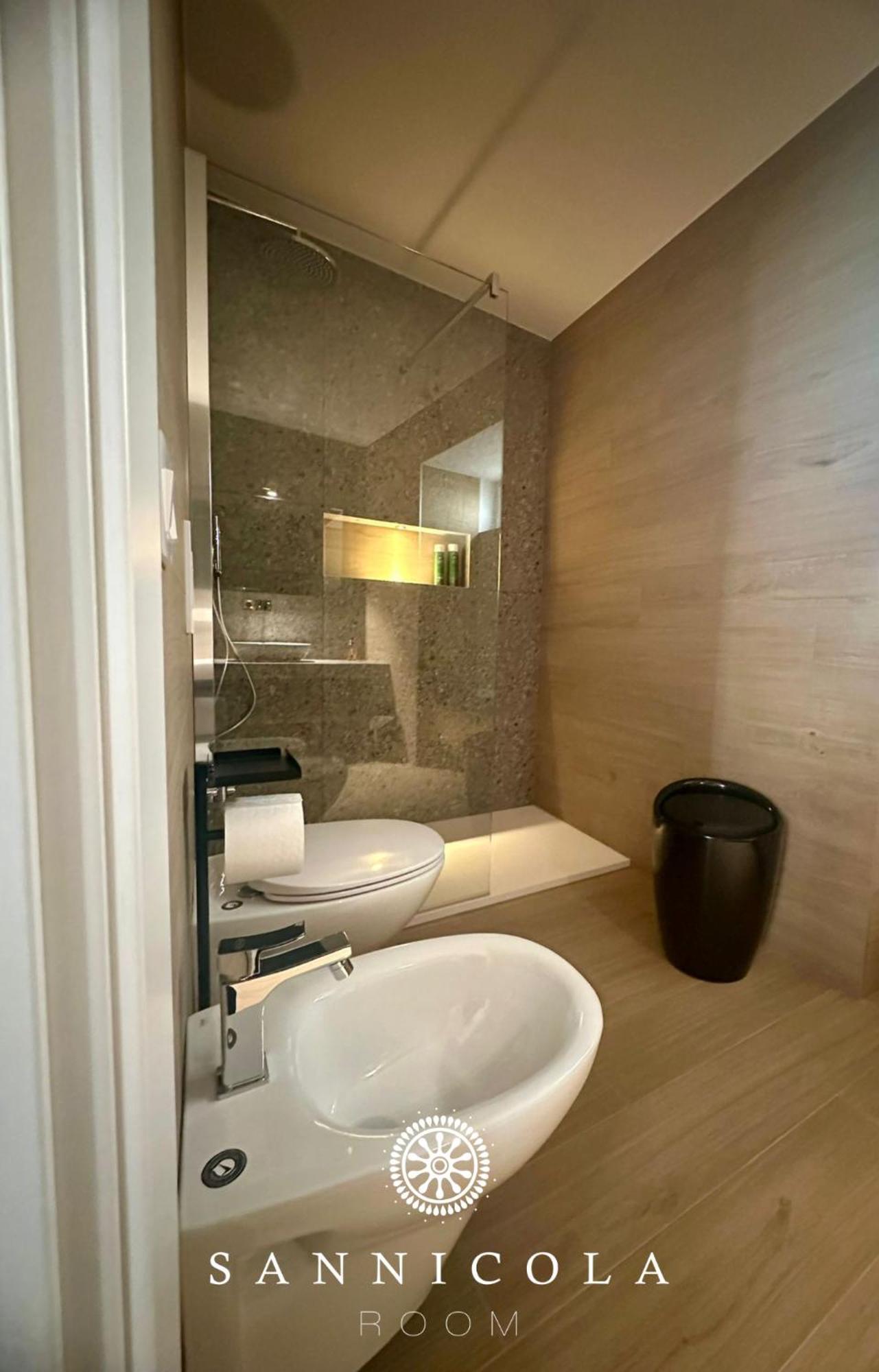 San Nicola Room E Spa Γκραβίνα Εξωτερικό φωτογραφία