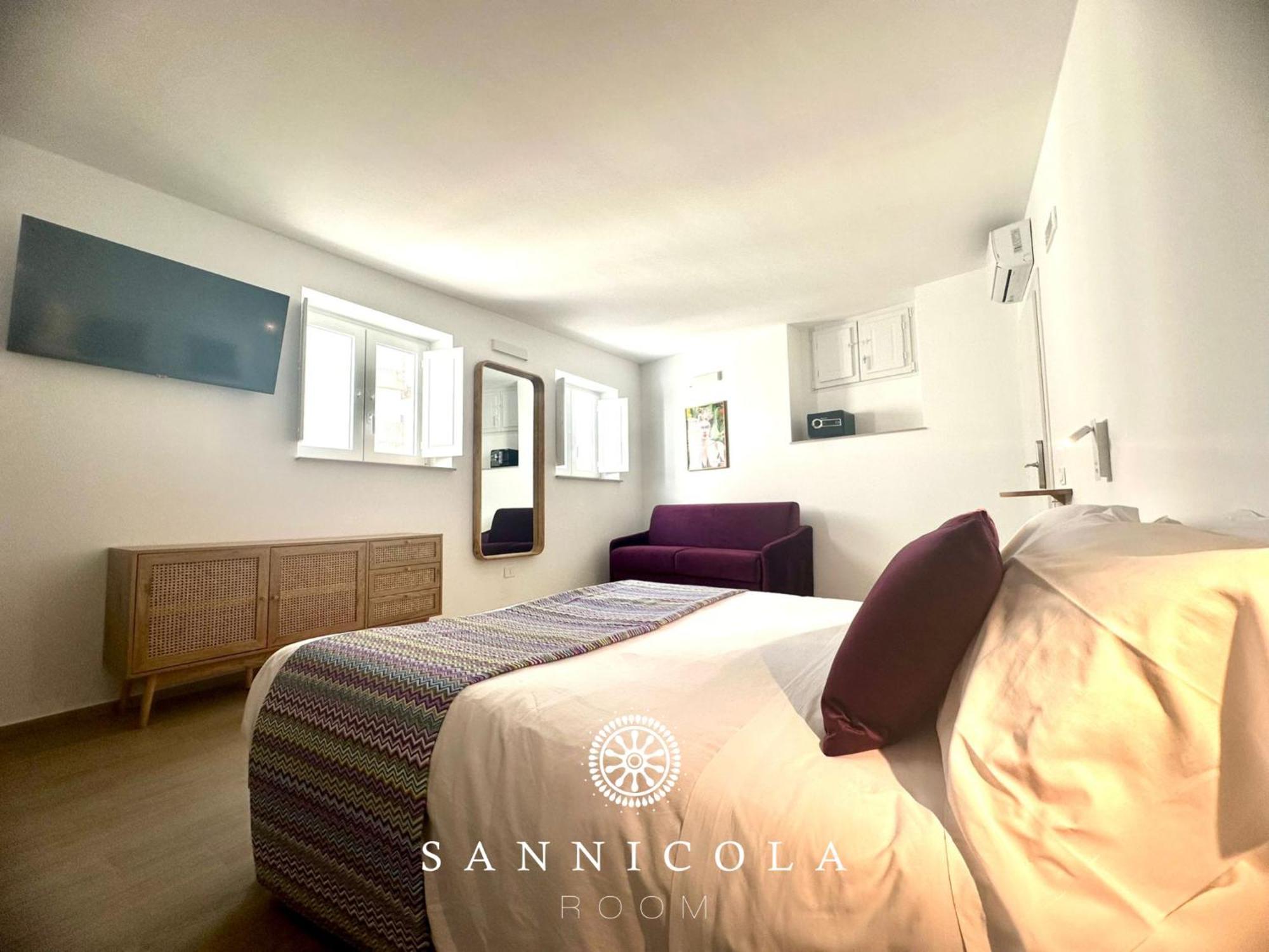 San Nicola Room E Spa Γκραβίνα Εξωτερικό φωτογραφία