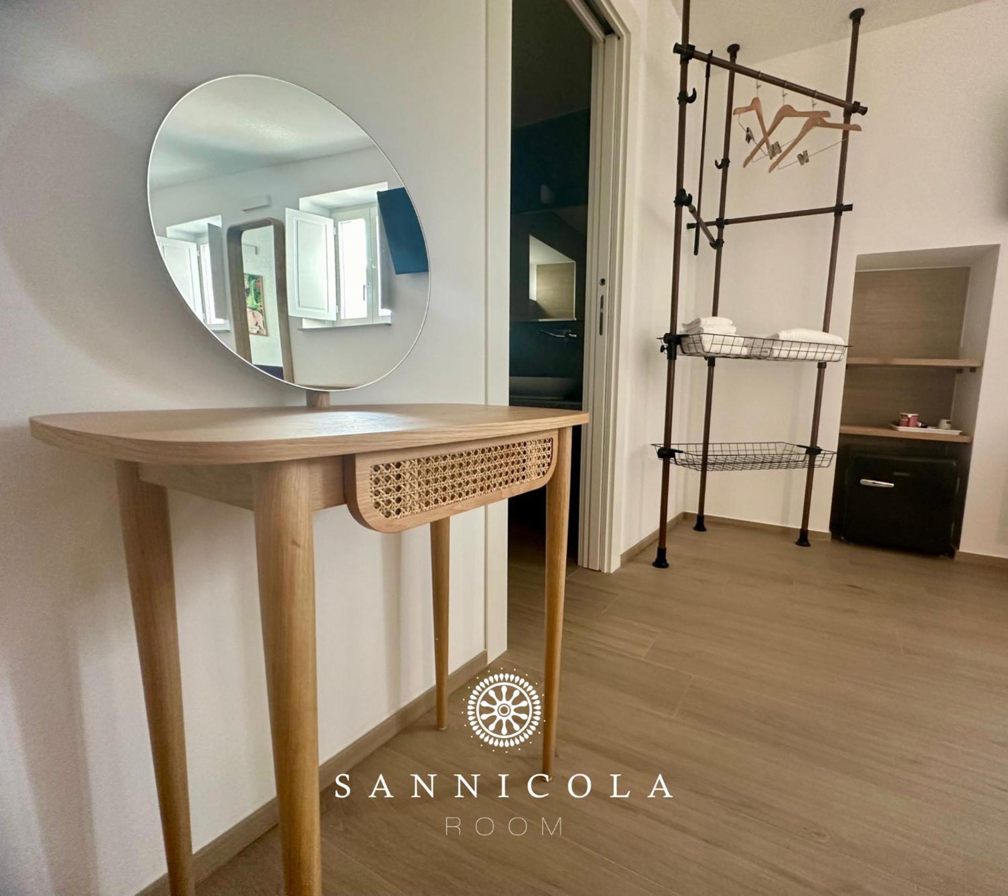 San Nicola Room E Spa Γκραβίνα Εξωτερικό φωτογραφία