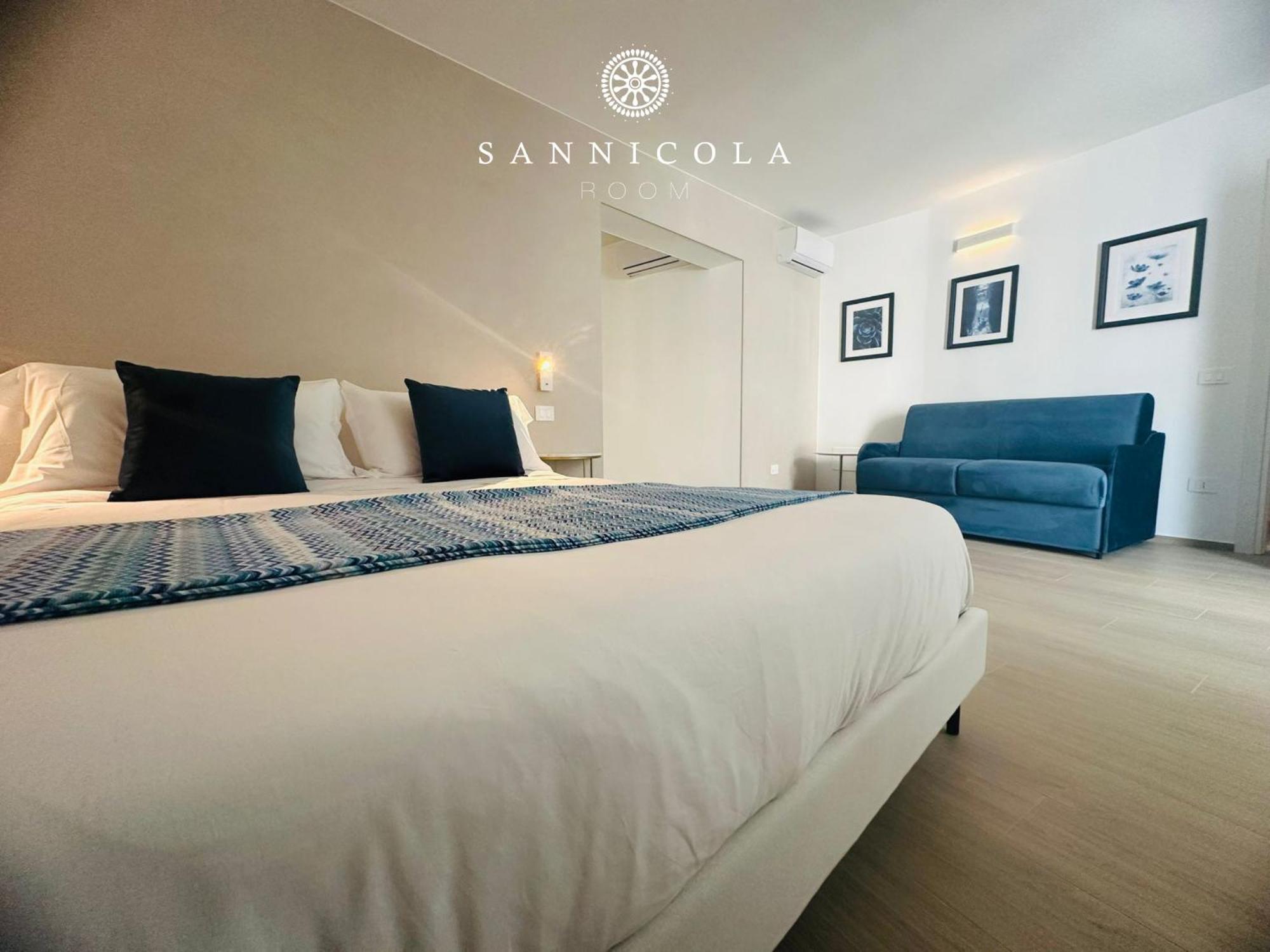 San Nicola Room E Spa Γκραβίνα Εξωτερικό φωτογραφία