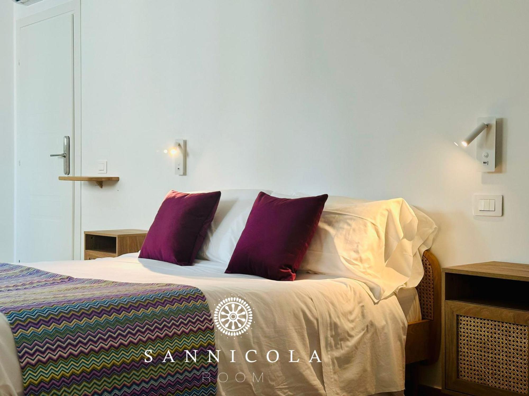 San Nicola Room E Spa Γκραβίνα Εξωτερικό φωτογραφία
