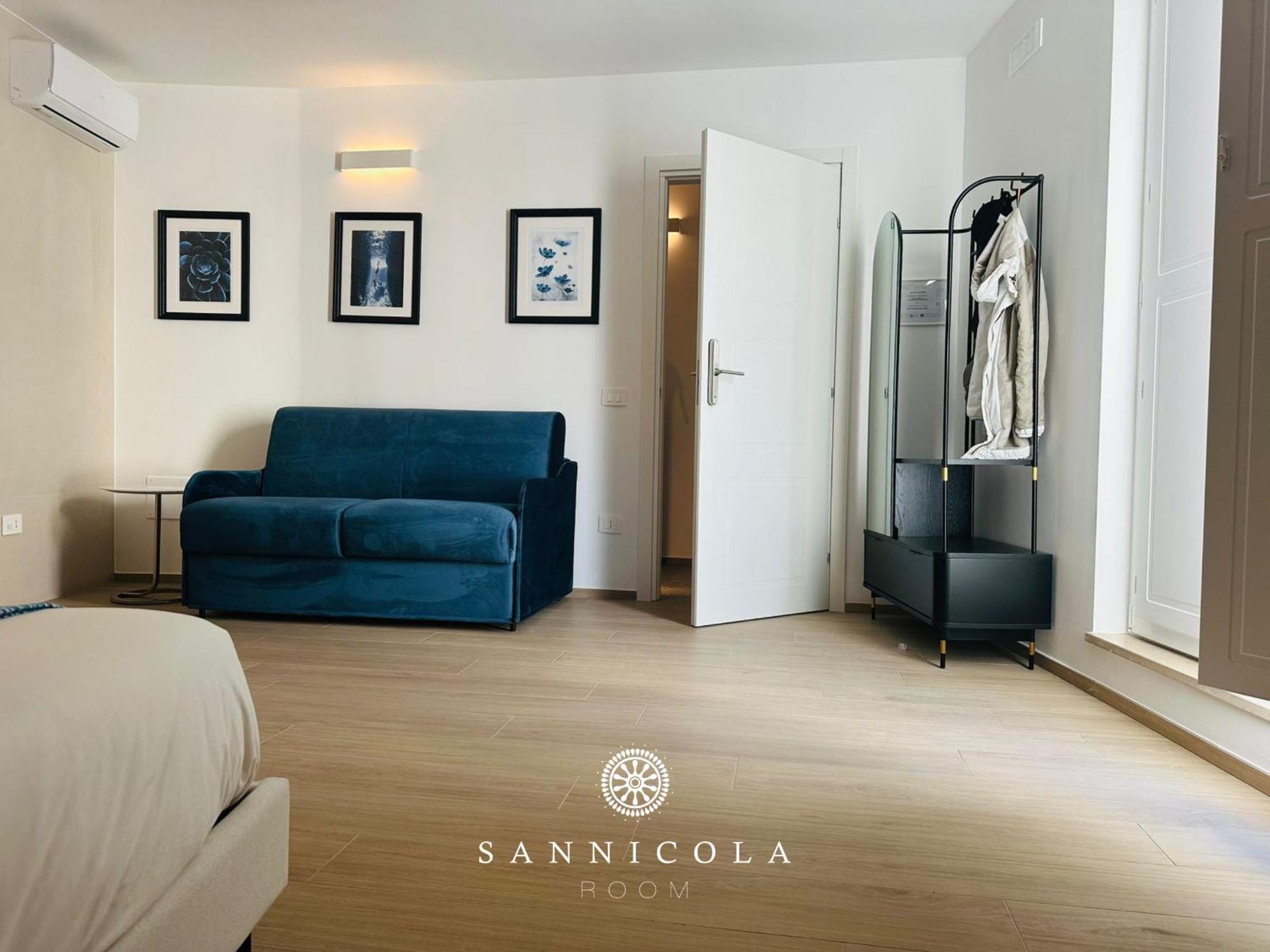 San Nicola Room E Spa Γκραβίνα Εξωτερικό φωτογραφία