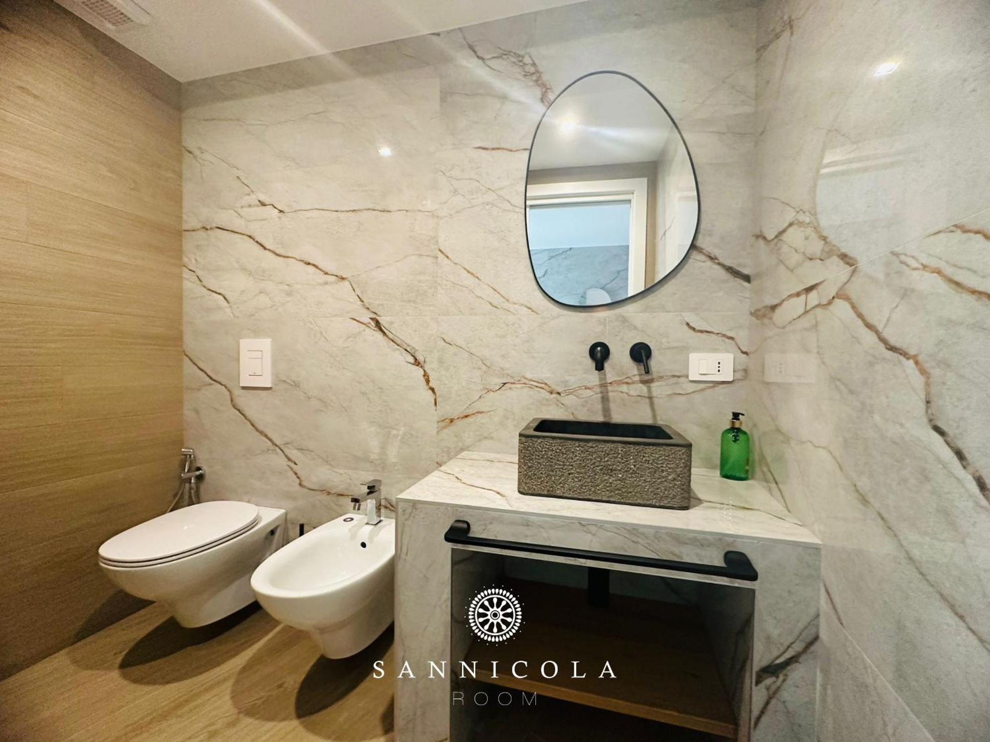 San Nicola Room E Spa Γκραβίνα Εξωτερικό φωτογραφία