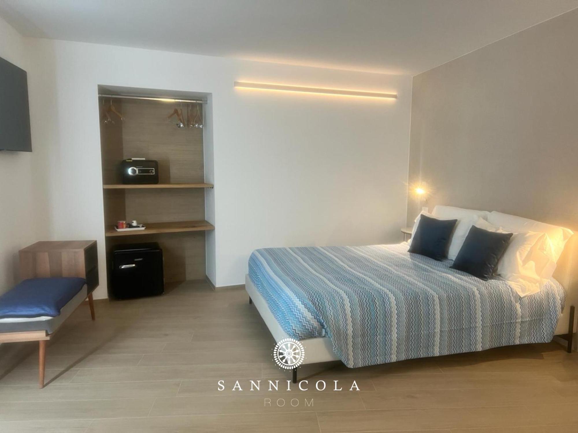 San Nicola Room E Spa Γκραβίνα Εξωτερικό φωτογραφία
