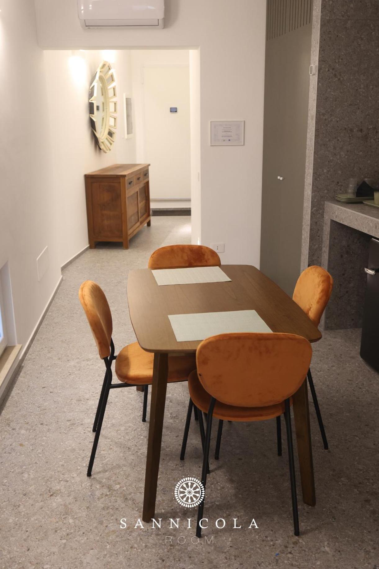 San Nicola Room E Spa Γκραβίνα Εξωτερικό φωτογραφία