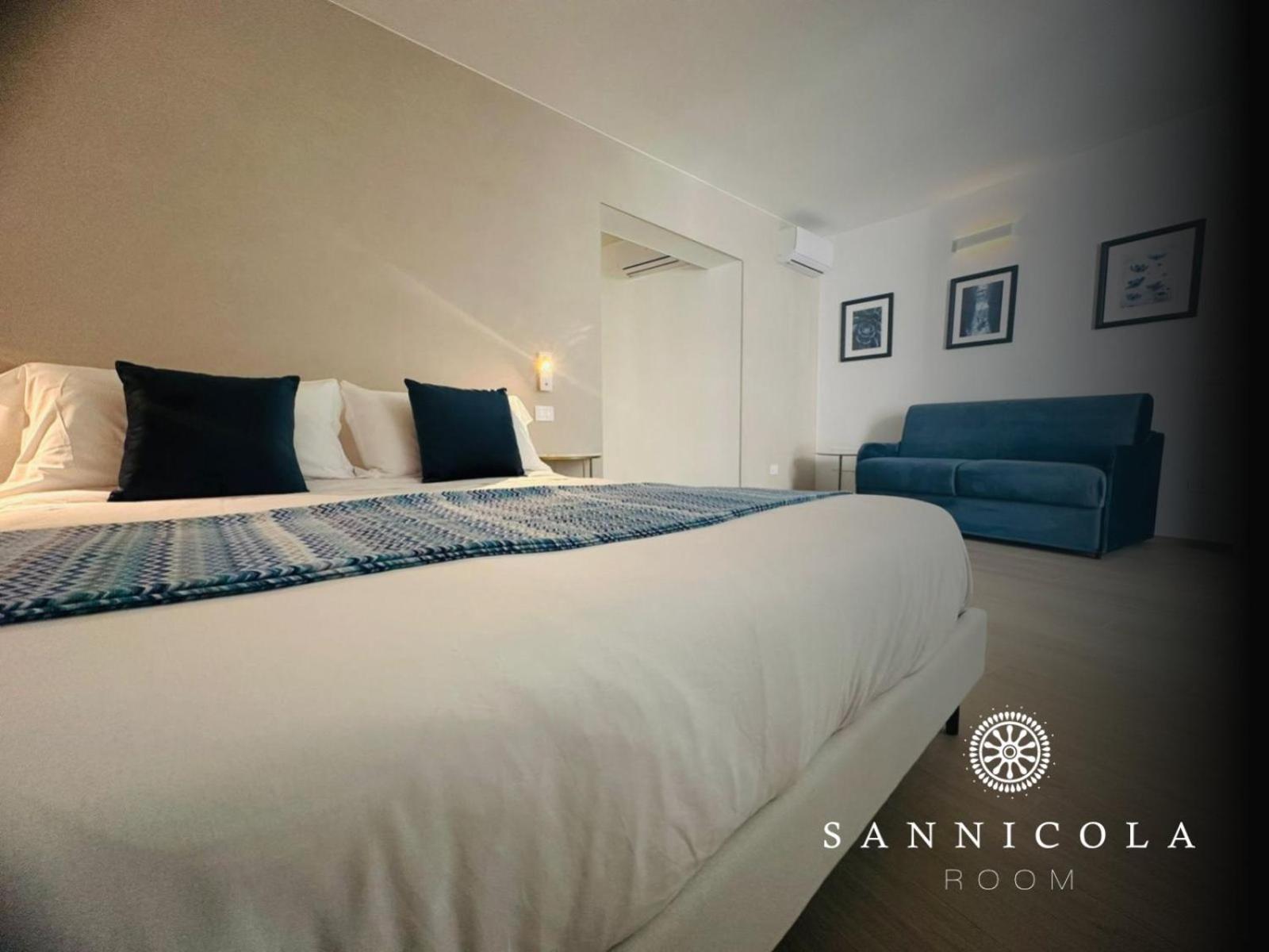 San Nicola Room E Spa Γκραβίνα Εξωτερικό φωτογραφία