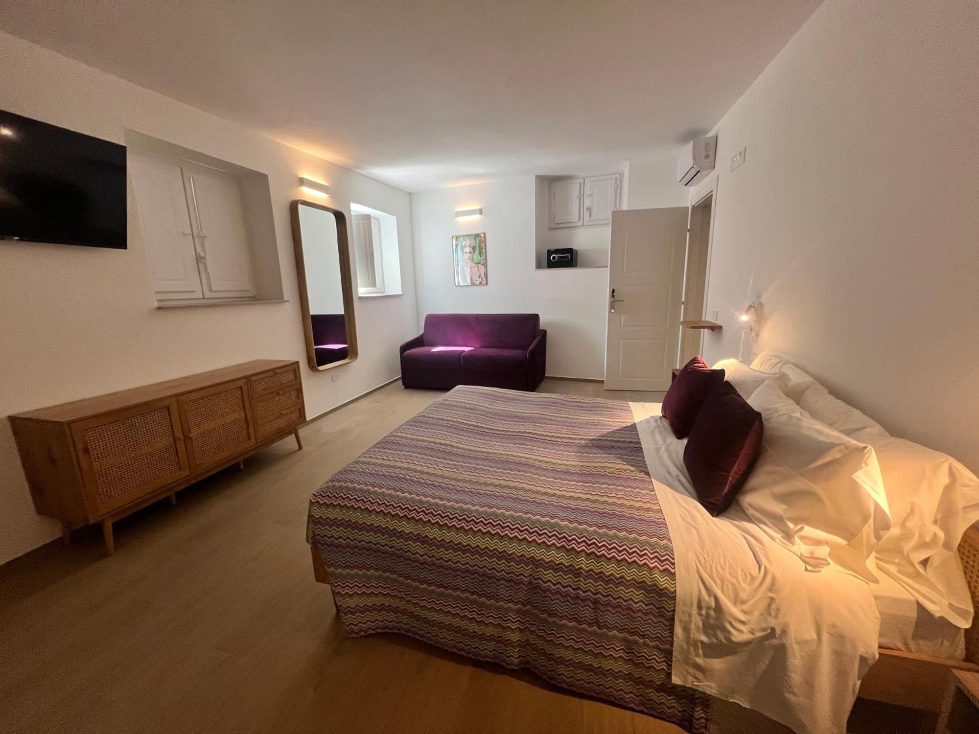 San Nicola Room E Spa Γκραβίνα Εξωτερικό φωτογραφία